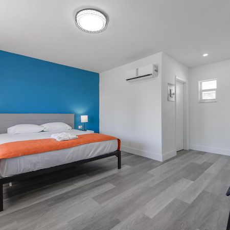 Serene Studio By The Beach With Pool - M34 Hollywood Ngoại thất bức ảnh