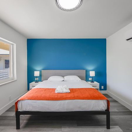 Serene Studio By The Beach With Pool - M34 Hollywood Ngoại thất bức ảnh