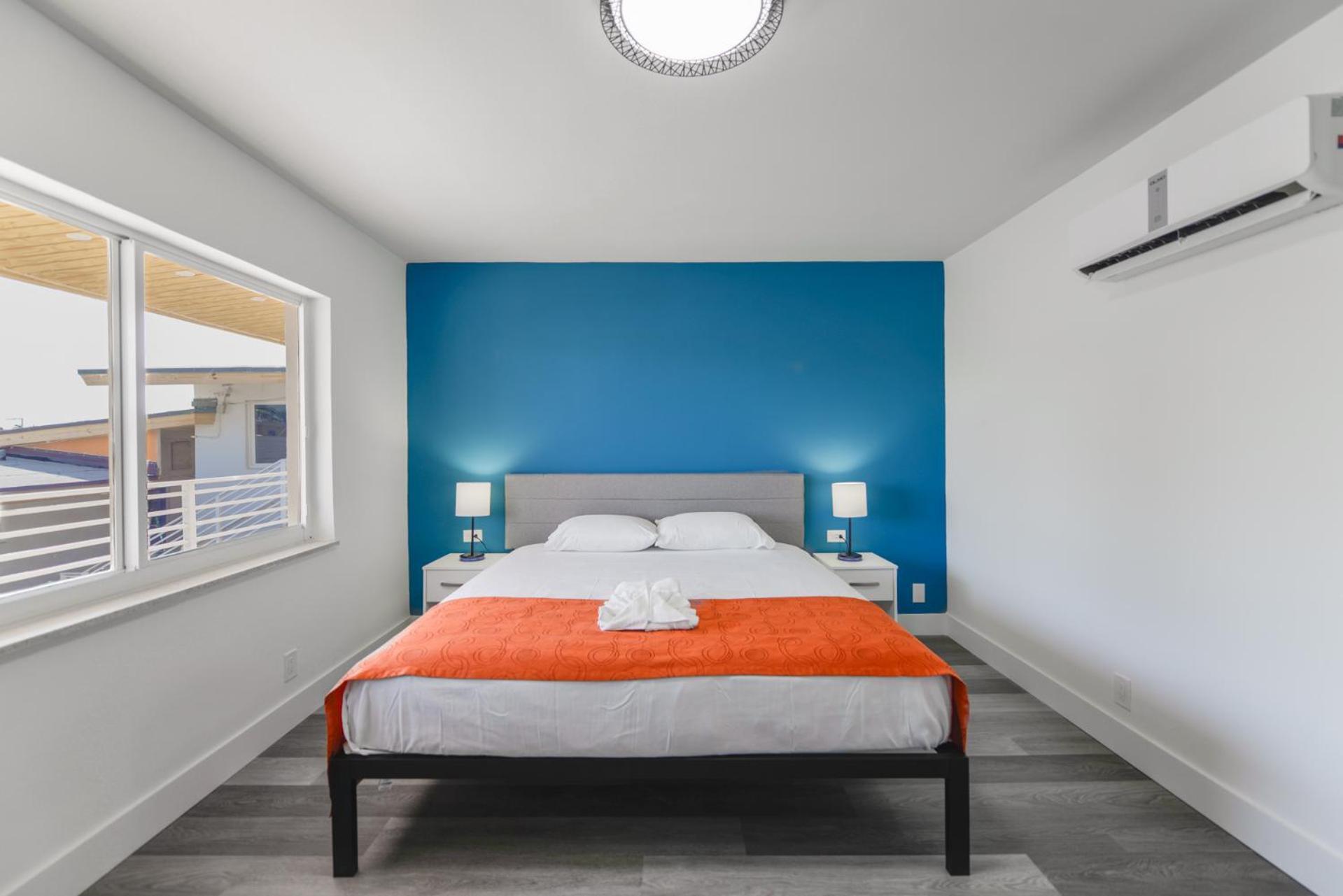 Serene Studio By The Beach With Pool - M34 Hollywood Ngoại thất bức ảnh